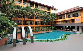 Mind Hotel Pattaya